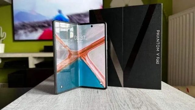 IMG_3499-700x394 Обзор Tecno Phantom V Fold