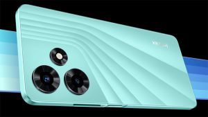 В РФ представлен Infinix Hot 30 – 6,8-дюймовый смартфон с 8 Гбайт оперативки