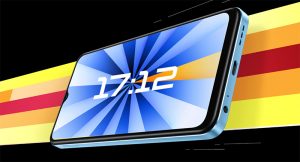 В РФ стартовали продажи смартфона Infinix Hot 30i ценой менее 12 тысяч рублей с 8 Гбайт оперативки