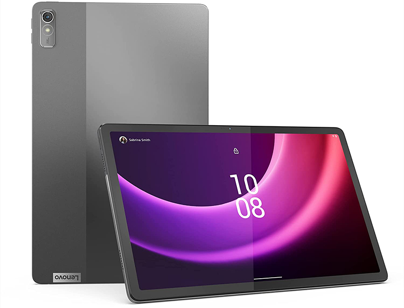 Lenovo Tab P11 (2 Gen): планшет с 2K-экраном, четырьмя динамиками и поддержкой стилуса фото