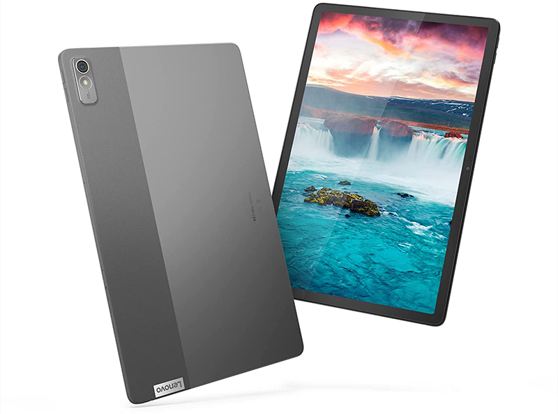Lenovo Tab P11 (2 Gen): планшет с 2K-экраном, четырьмя динамиками и поддержкой стилуса фото