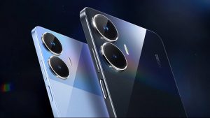 Realme Narzo N55: недорогой смартфон с крупным экраном и 33-ваттной зарядкой