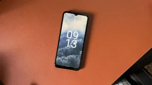 Обзор Nokia G60 5G