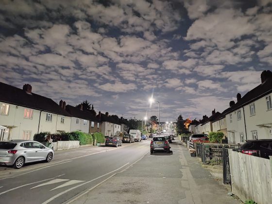 Обзор Motorola Edge 30 Fusion: "почти флагман" с разумными компромиссами фото