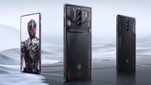 Названы самые мощные Android-смартфоны весны 2023