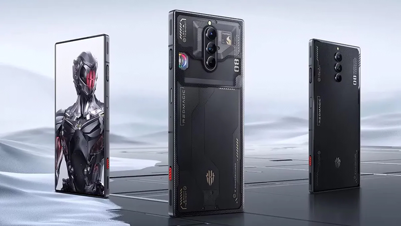 Названы самые мощные Android-смартфоны весны 2023 11.04.2023 | DGL.RU ...