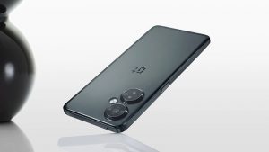 OnePlus Nord CE 3 Lite: смартфон среднего класса с камерой на 108 мегапикселей