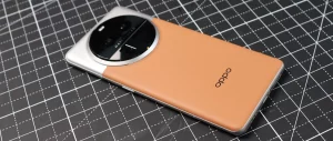 Oppo Find X6 Pro — забудьте о странном дизайне, это монстр производительности