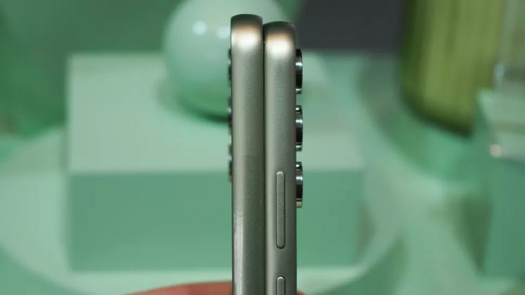 Разбор Samsung Galaxy A54 – еще больше круто?