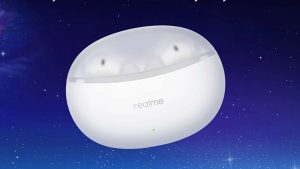 В РФ прибыли недорогие TWS-наушники Realme Buds Air 3 Neo с «шумодавом» для звонков