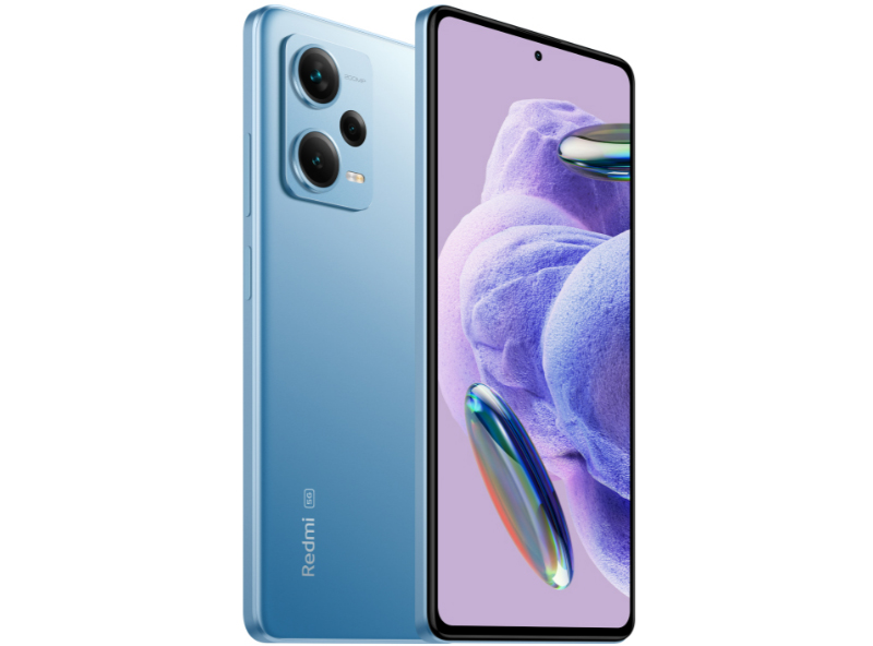 В РФ начинаются продажи смартфона Redmi Note 12 Pro+ с камерой на 200 мегапикселей картинка В РФ начинаются продажи смартфона Redmi Note 12 Pro+ с камерой на 200 мегапикселей фото
