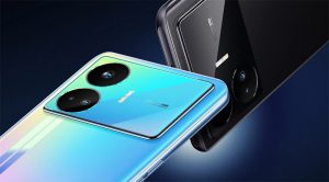 Realme GT Neo 5 SE: смартфон со 100-ваттной зарядкой и платформой Snapdragon 7+ Gen 2