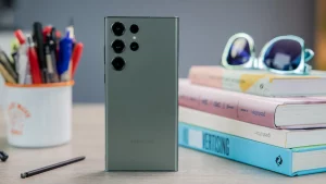 Лучший Android-смартфон 2023 года