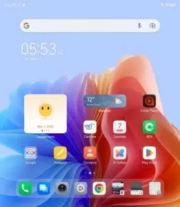 Обзор Tecno Phantom V Fold: складной дизайн картинка Обзор Tecno Phantom V Fold