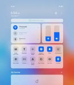 Обзор Tecno Phantom V Fold: складной дизайн картинка Обзор Tecno Phantom V Fold