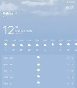 Обзор Tecno Phantom V Fold: складной дизайн картинка Обзор Tecno Phantom V Fold