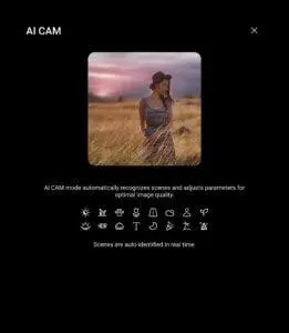 Обзор Tecno Phantom V Fold: складной дизайн картинка Обзор Tecno Phantom V Fold