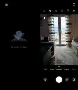 Обзор Tecno Phantom V Fold: складной дизайн картинка Обзор Tecno Phantom V Fold