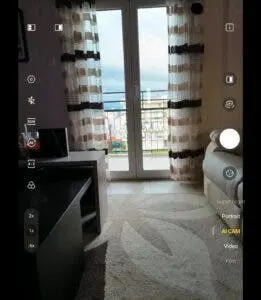 Обзор Tecno Phantom V Fold: складной дизайн картинка Обзор Tecno Phantom V Fold