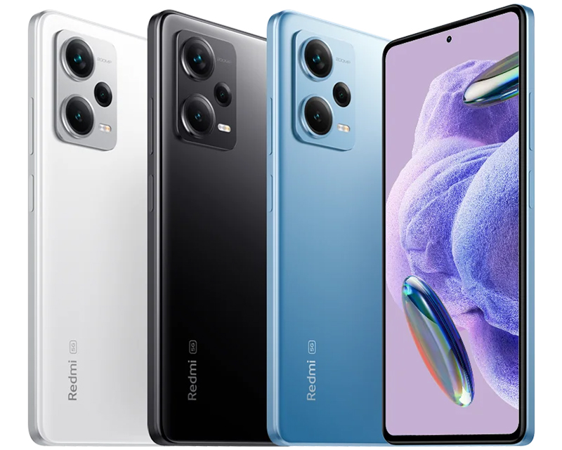 В РФ начинаются продажи смартфона Redmi Note 12 Pro+ с камерой на 200 мегапикселей картинка В РФ начинаются продажи смартфона Redmi Note 12 Pro+ с камерой на 200 мегапикселей фото