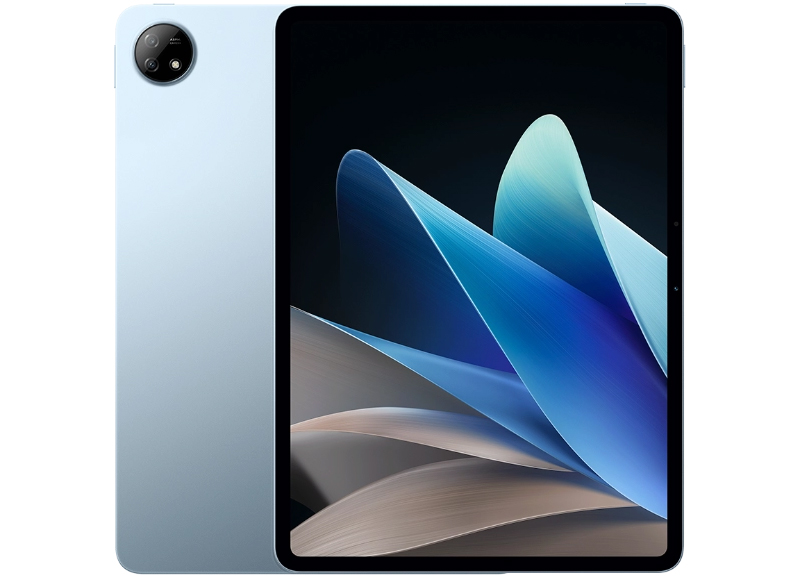 Представлен планшет Vivo Pad 2 с экраном формата 7:5 и чипсетом MediaTek Dimensity 9000 фото