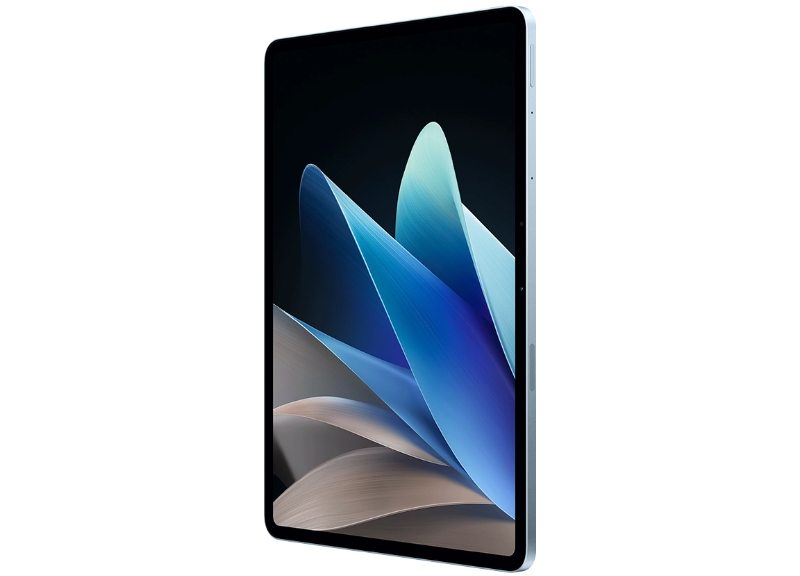 Представлен планшет Vivo Pad 2 с экраном формата 7:5 и чипсетом MediaTek Dimensity 9000 фото