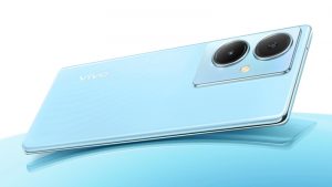 Vivo Y78+ 5G: смартфон среднего класса с изогнутым экраном и оптической стабилизацией в камере