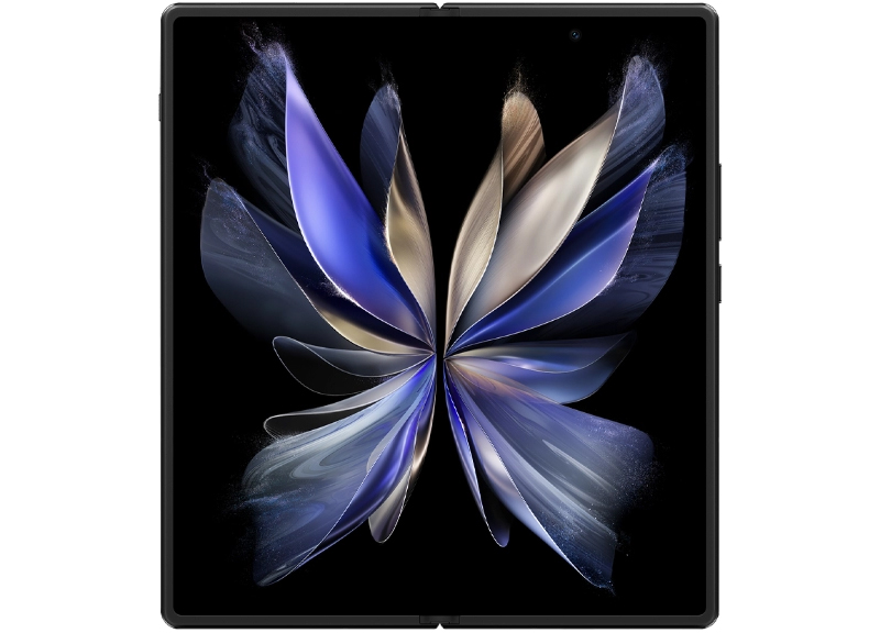 Представлен Vivo X Fold2 – первый раскладной смартфон на базе Qualcomm Snapdragon 8 Gen2 фото