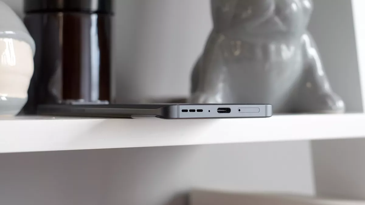 Обзор Motorola Edge 30 Fusion: "почти флагман" с разумными компромиссами фото