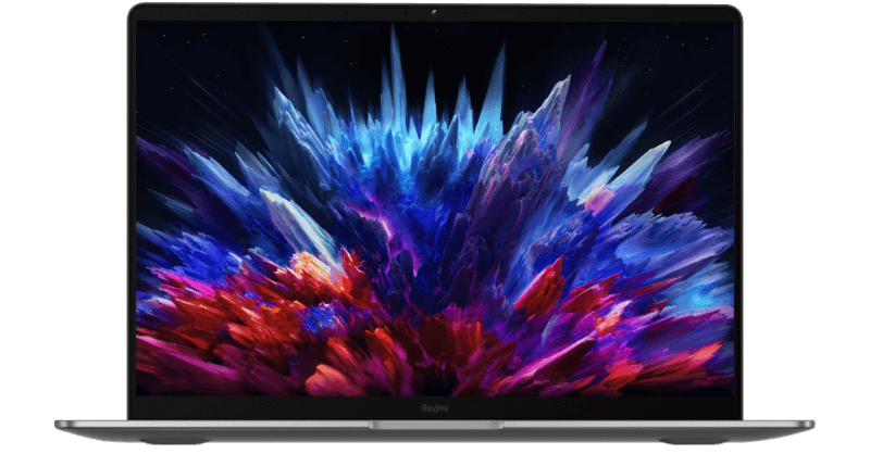 Представлен ноутбук RedmiBook 14 2023 с NFC и 120-герцевым 2,8K-экраном фото