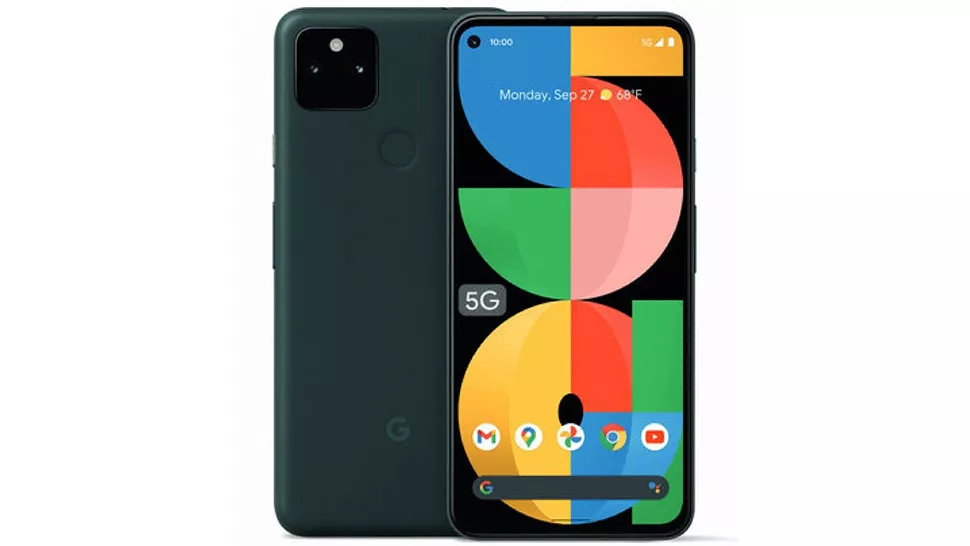 Лучшие телефоны Pixel 2023: мы составили рейтинг всех телефонов Google Pixel, которые стоит купить фото