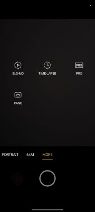 Обзор Realme C55 фото