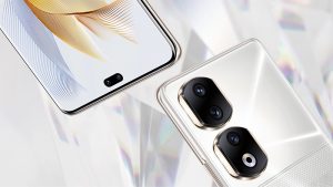 Представлены смартфоны Honor 90 и Honor 90 Pro с 200-мегапиксельными камерами