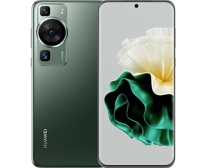 Названы российские цены флагманских смартфонов Huawei P60 и P60 Pro с защитой от воды фото