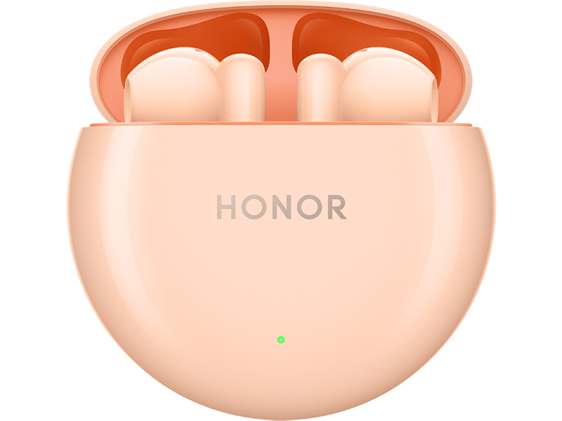 Honor Earbuds X5: бюджетные TWS-наушники с «шумодавом» для звонков фото