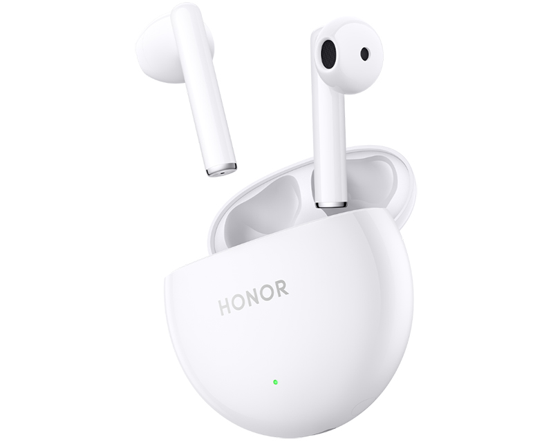 Honor Earbuds X5: бюджетные TWS-наушники с «шумодавом» для звонков фото