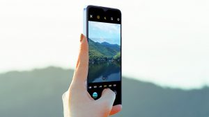 Honor Play 40: недорогой 5G-смартфон с батареей емкостью 5 200 мАч