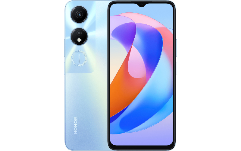 Honor Play 40: недорогой 5G-смартфон с батареей емкостью 5 200 мАч фото
