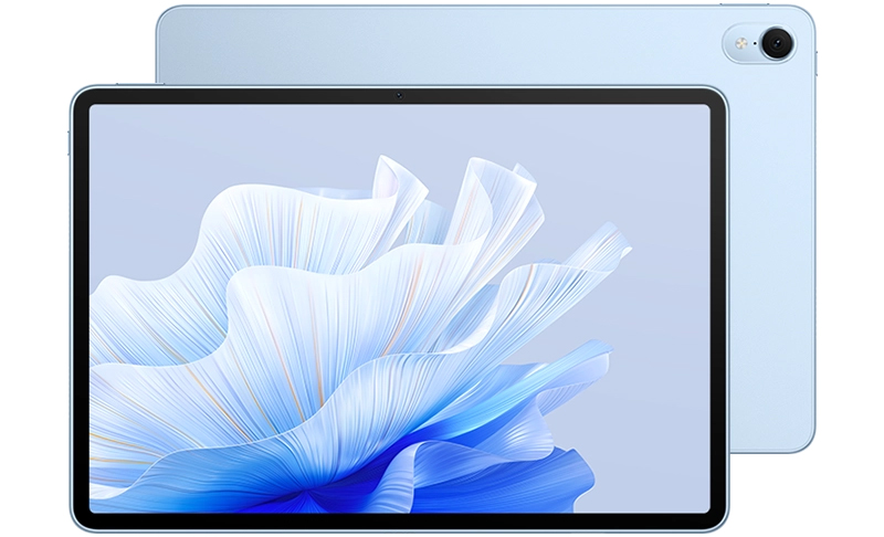 Huawei MatePad Air: планшет с 2,8K-экраном, Snapdragon 888 и яркими расцветками фото
