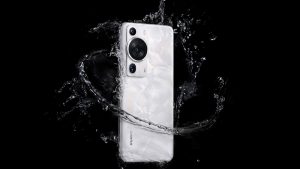 Названы российские цены флагманских смартфонов Huawei P60 и P60 Pro с защитой от воды