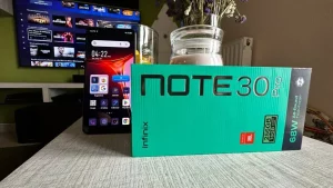 Обзор Infinix Note 30 Pro: настоящий победитель в соотношении цены и качества здесь!