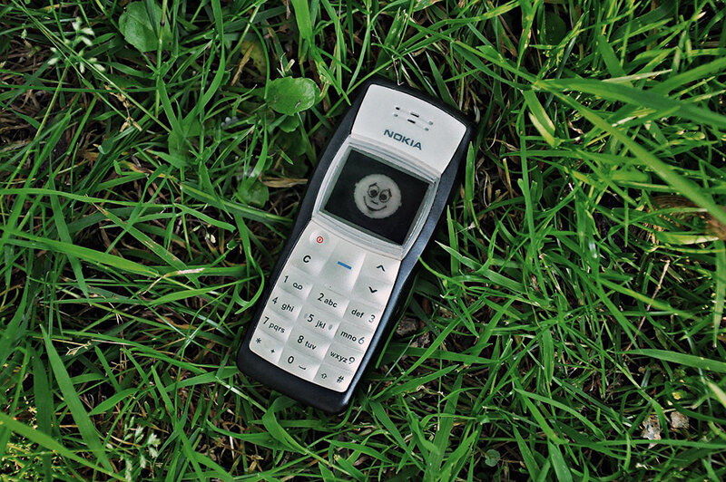 263904Российские кнопочные телефоны впервые опередили по продажам импортные