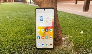 Обзор Moto G73 5G