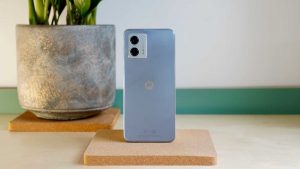 Обзор Motorola Moto G53 5G