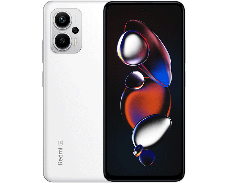 Redmi Note 12T Pro: смартфон со 144-герцевым экраном и зарядкой мощностью 67 Вт фото