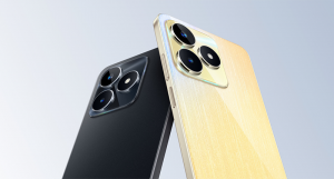 Бюджетный смартфон Realme Narzo N53 получил вырез формата «мини-капсула» и камеру на 50 мегапикселей