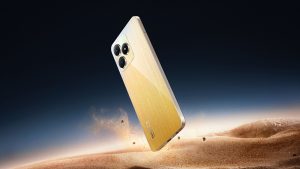 Лучшие премьеры недели: от нового Windows-планшета Huawei до смартфонов Poco серии F5