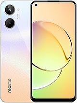 Обзор Realme C55 фото