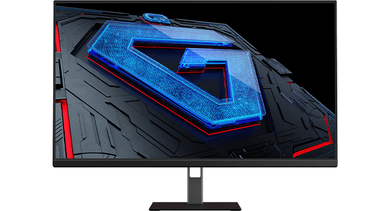 Представлен геймерский монитор Redmi Gaming Display G27Q с USB-хабом и 165-герцевым экраном фото