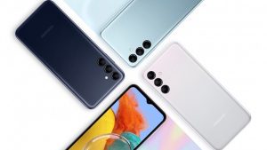 В РФ начались продажи смартфона Samsung Galaxy M14 5G с батареей на 6 000 мАч и поддержкой 5G